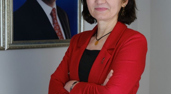 ANAHTAR PARTİ’DEN EĞİTİMDE FIRSAT EŞİTLİĞİ VURGUSU